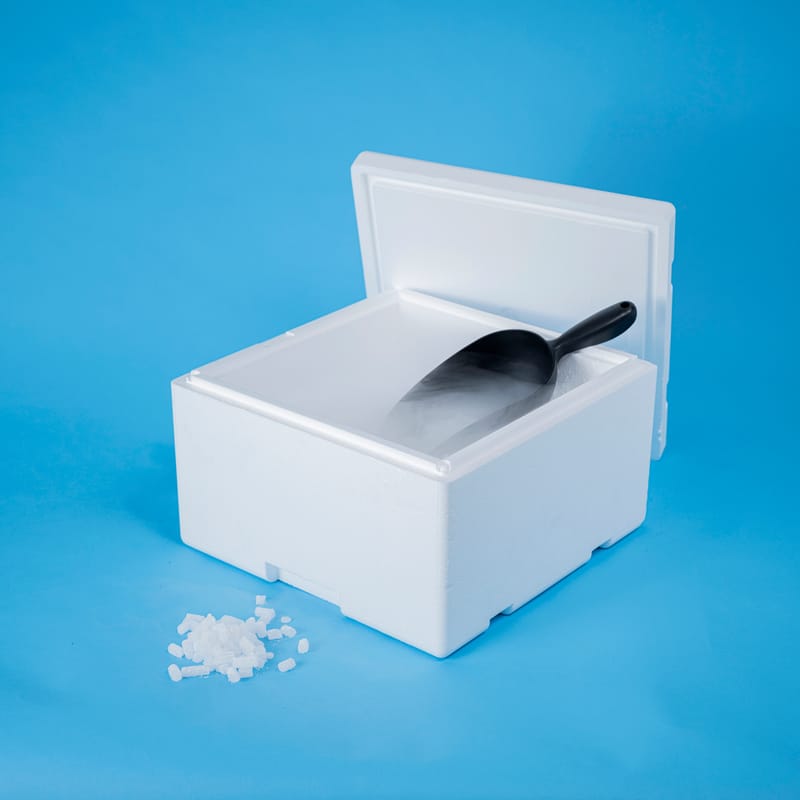 Pack n°5: 20kg glaçon ou glace cocktail ou mixte