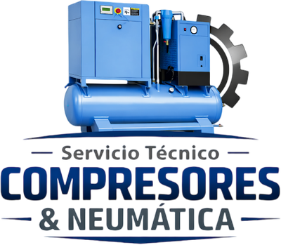 compresores y servicios