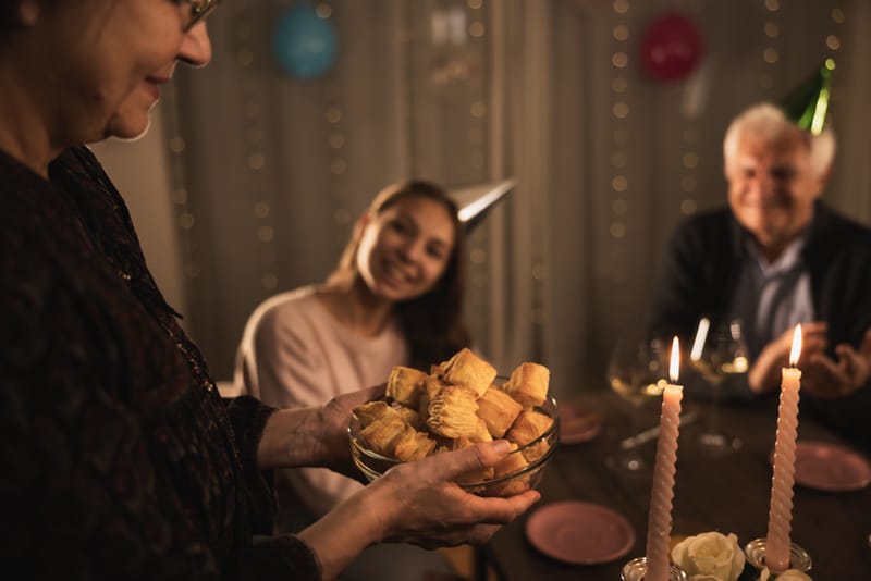 Nous ne savons pas comment nous allons vieillir.