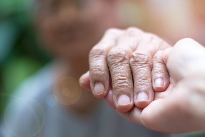 L'isolement, ou la "Mort Sociale"