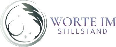 Worte im Stillstand