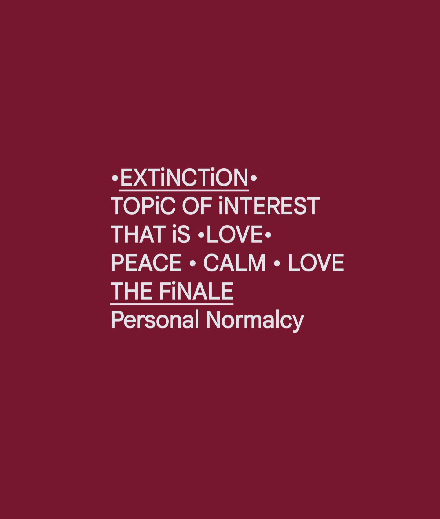 Nkolika•Peace•OKOYE♪♥2♪♥9··..|..··♪··..|..··