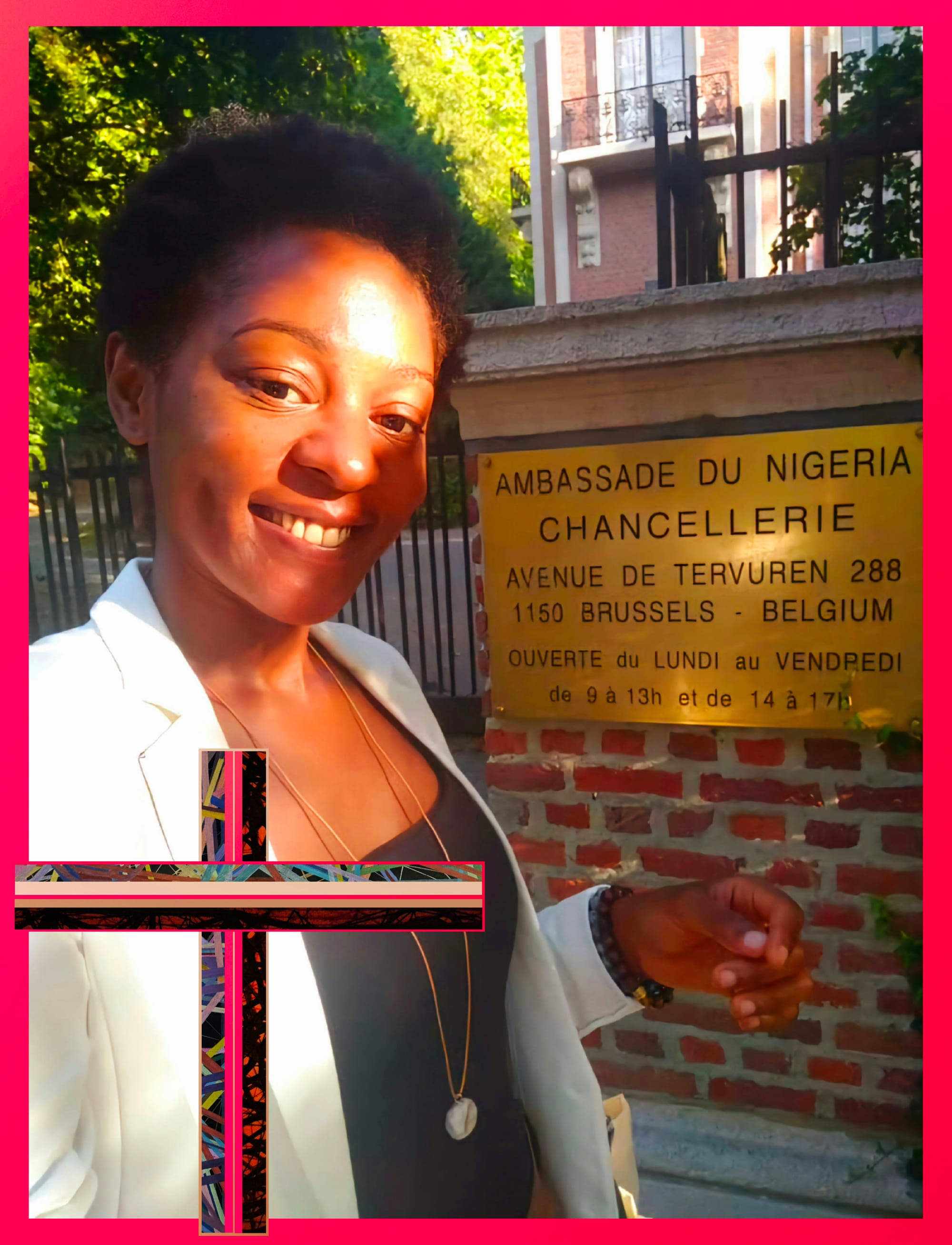 Nkolika•Peace•OKOYE♪♥2♪♥9··..|..··♪··..|..··