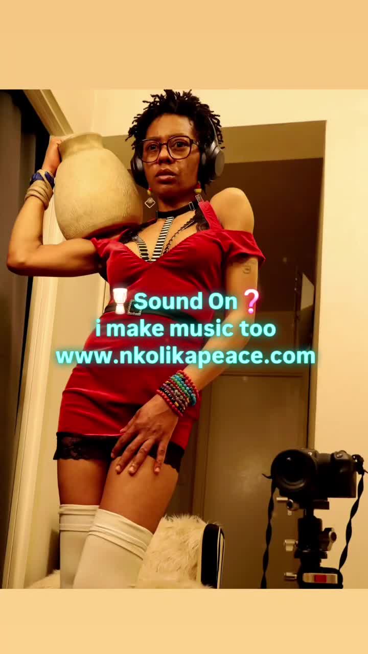 Nkolika•Peace•OKOYE♪♥2♪♥9··..|..··♪··..|..··