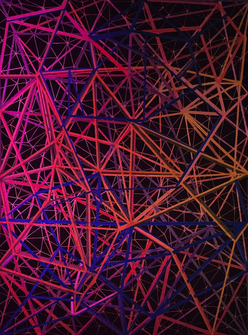 (the right lights is everything)