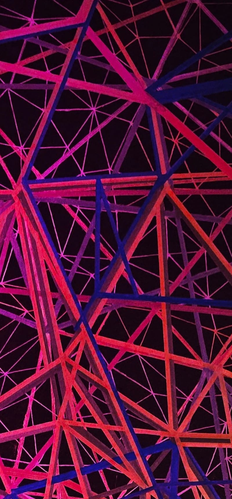 (the right lights is everything)