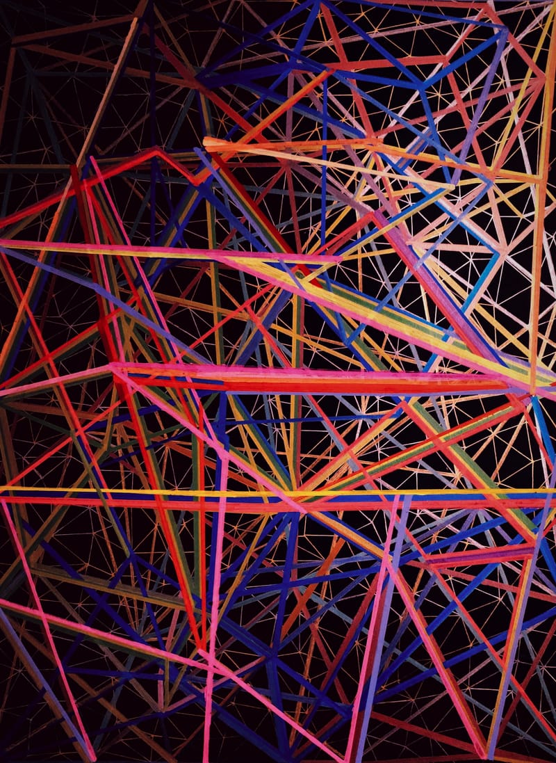 (the right lights is everything)