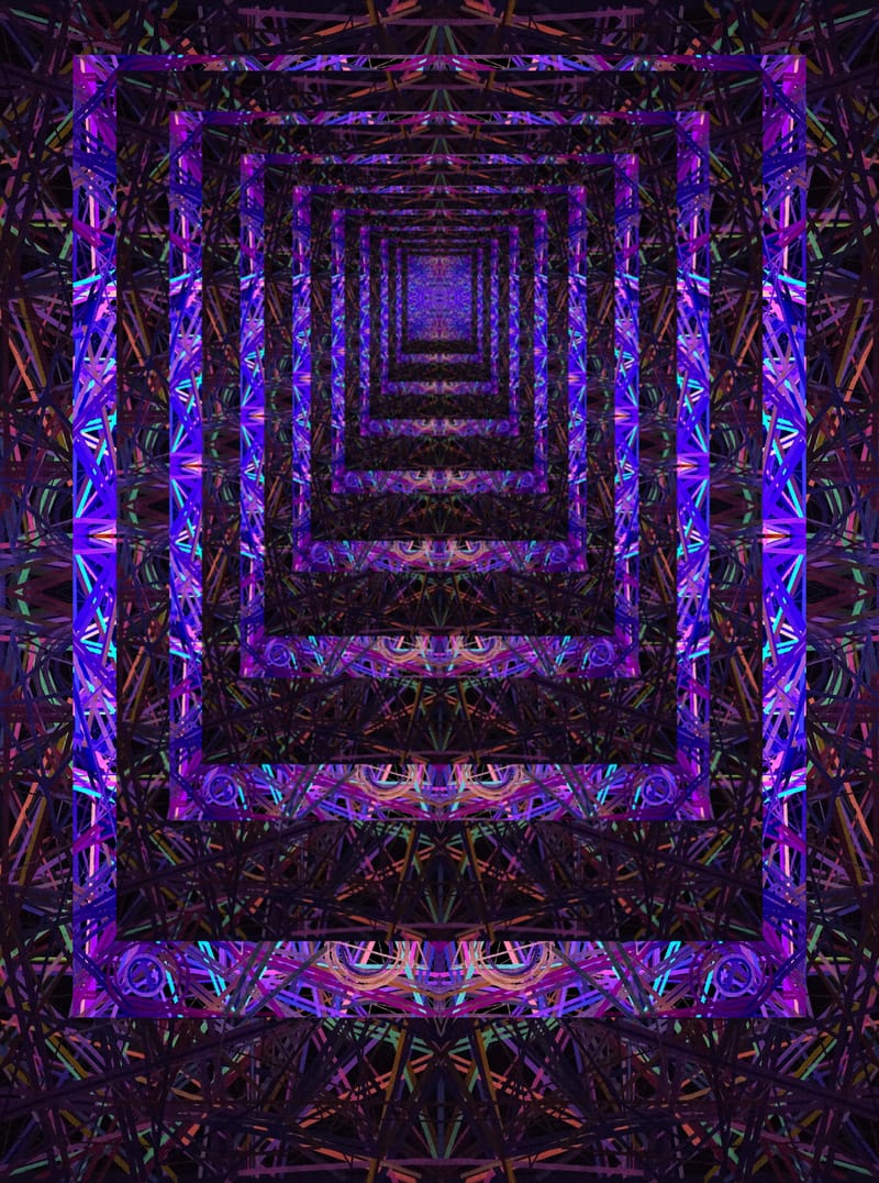 ≤|≥.·:The Realm Of Extinction:·.≤|≥ MY•HOME (work heavily still in progress)
