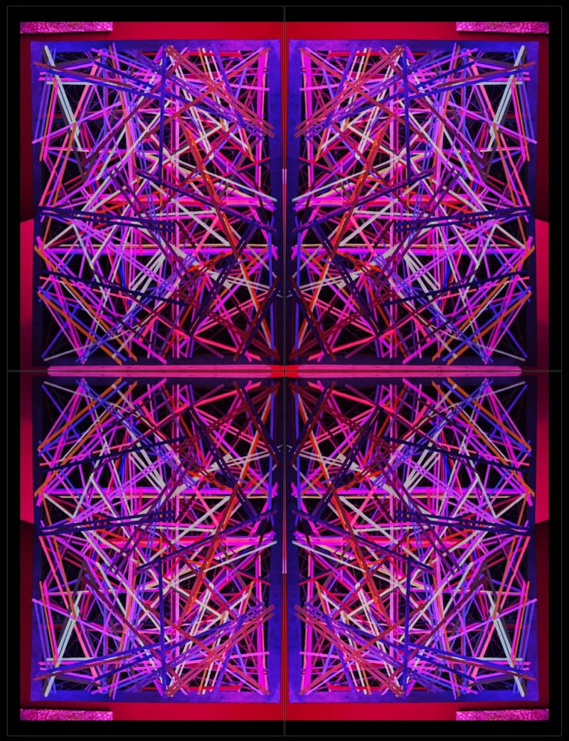 ≤|≥.·:The Realm Of Extinction:·.≤|≥ MY•HOME (work heavily still in progress)