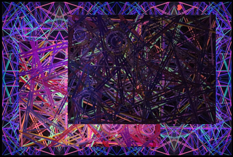 The Realm Of Extinction † MyHOME † (.work.heavily.still.in.progress.)