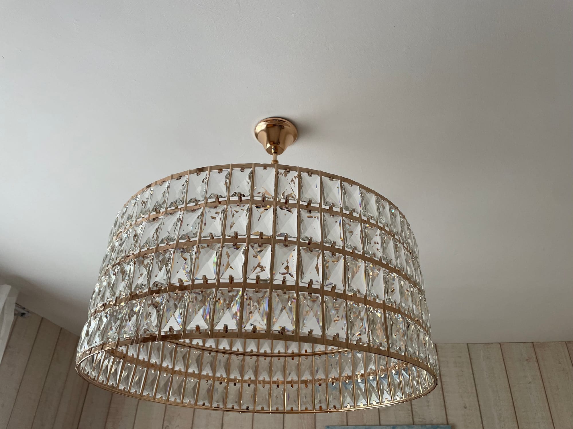 Installation de lustre