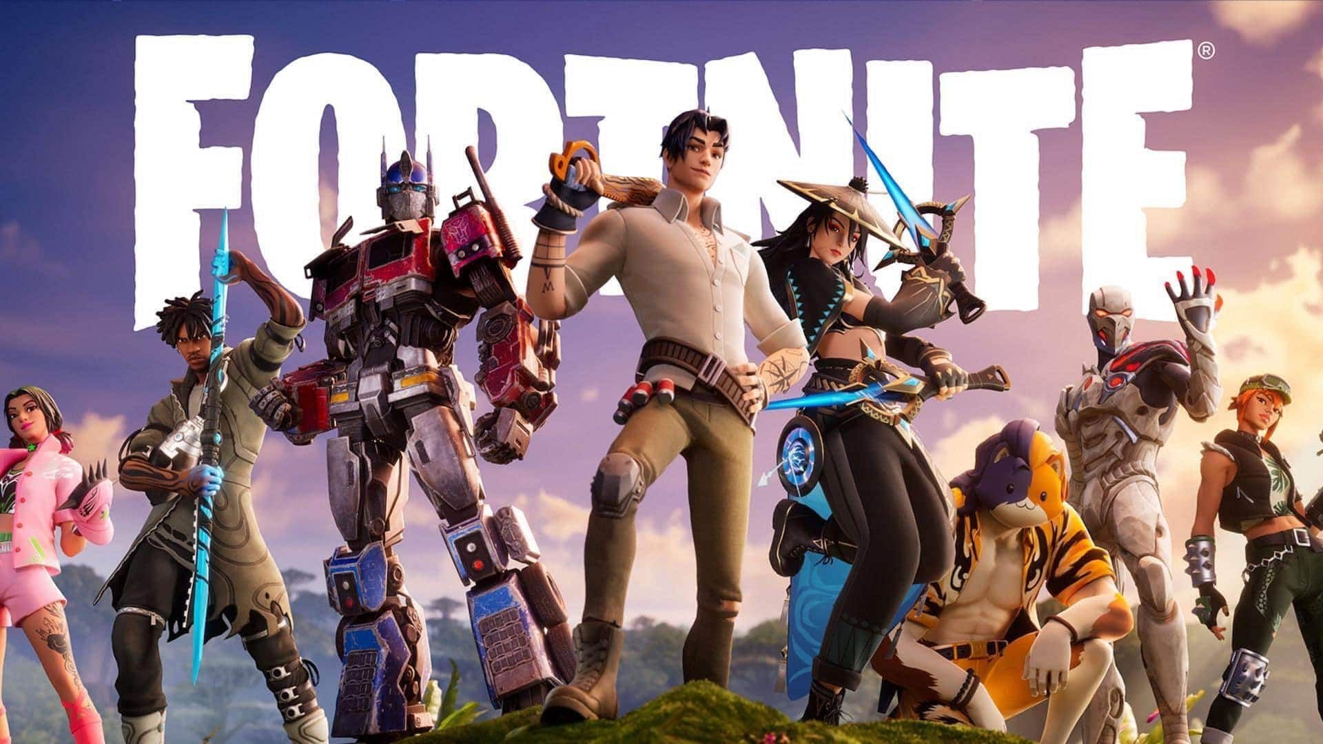 Epic Games announced major adjustments to Fortnite's in-game economy on March 10, 2026, which took effect on March 19, 2026