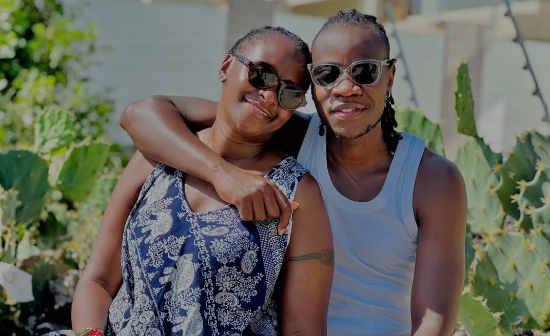 Guardian Angel:Trading the stage for the soil and turning a 20-acre vision into a thriving reality at Waingo Farm