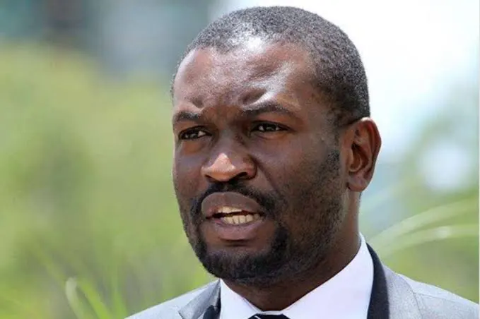 Political Goonism in Kenya