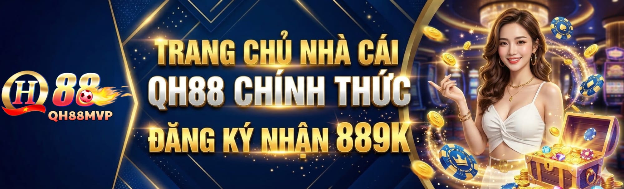 QH88 MVP| Dai Ly Chinh Thuc Nha Cai QH88 Uy Tin So 1 Viet Nam