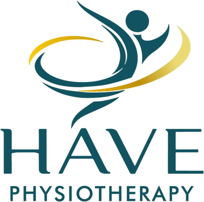 Have Physiotherapy