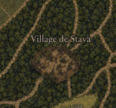 Région de Meldur'Sey