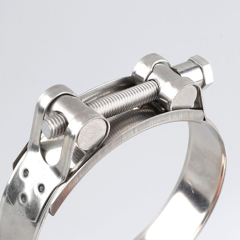 Hose Clamps