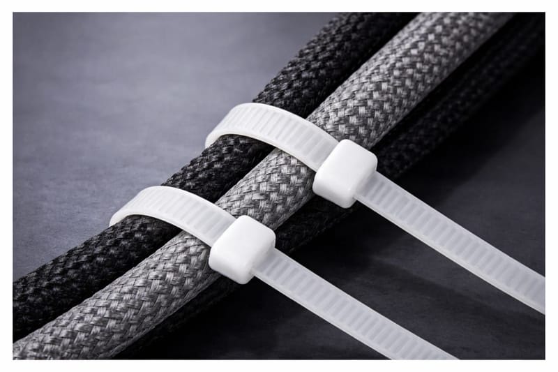 Cable Ties (Nylon Zip Ties)