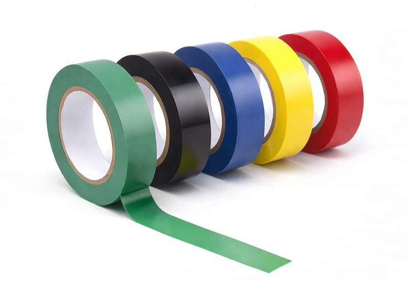 PVC Electrical Tape