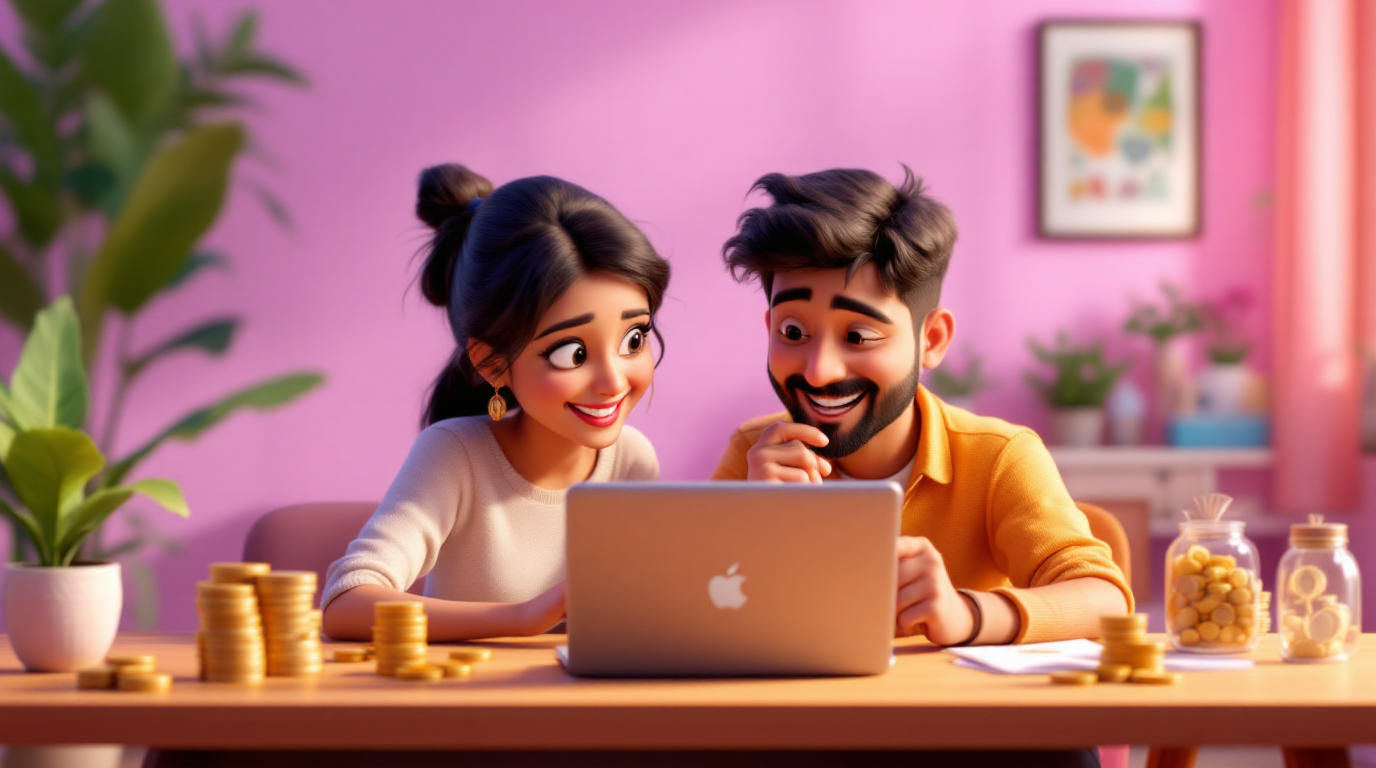 How Indians Are Saving ₹10,000+ a Year on Subscriptions