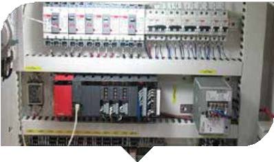 Modernizing Control Panels