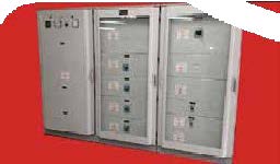 Electrical Panel Building