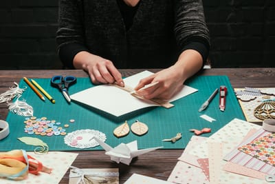 Art of Arts and Crafts image