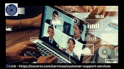 Outsourced Customer Support Services