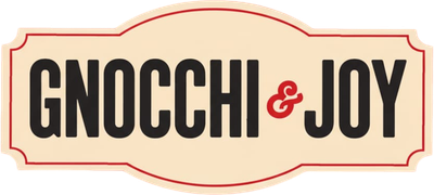Gnocchi & Joy