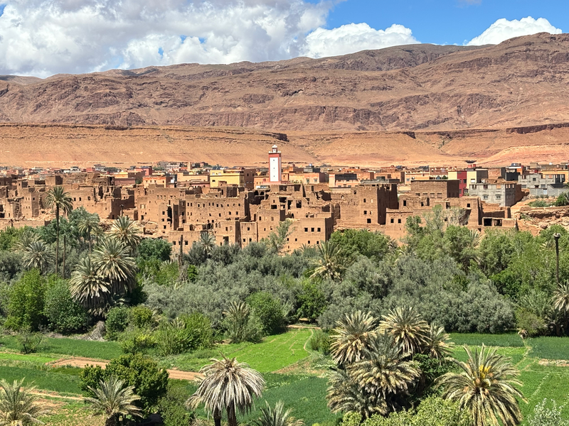 Video Morocco thumbnail