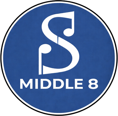 Middle 8 Songwriters
