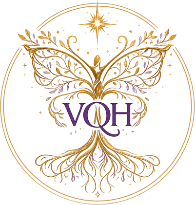 Violet's Quantum Healings