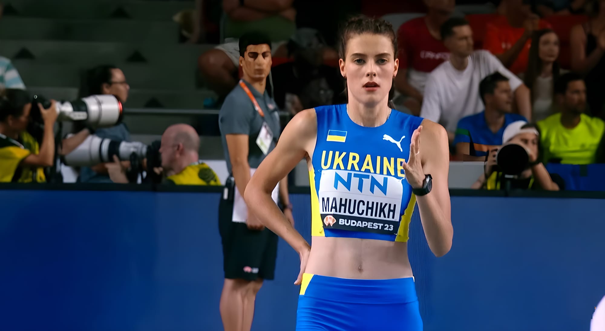 Турнір для найкращих. Що таке Ultimate Championship і хто з п’яти українців побореться за абсолютне чемпіонство