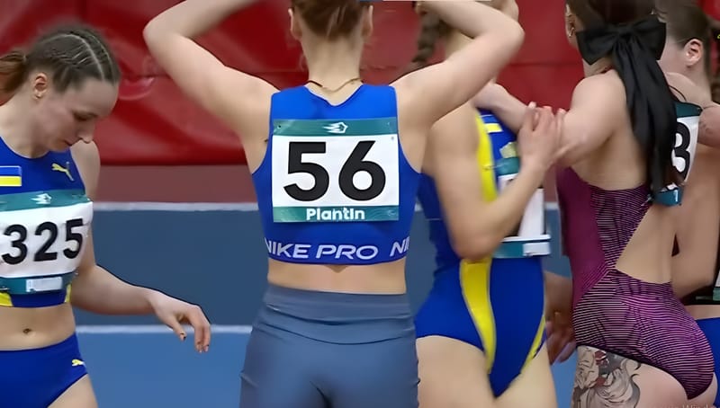 Молодість проти досвіду і стабільності: фінал жіночої 60-метрівки на чемпіонаті України, що здивував