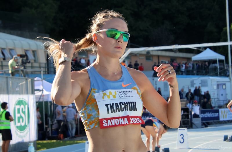 Контрольний камбек Вікторії Ткачук: перемога українки на Bronze Continental Tour у Савоні