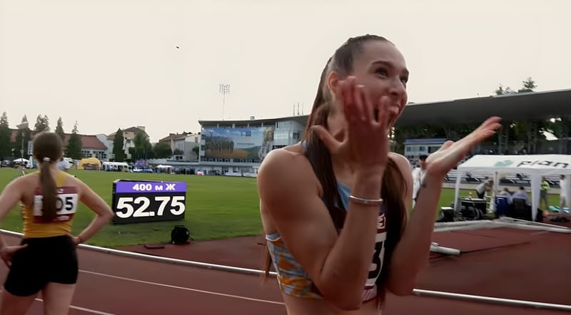 Бризгіна повертається, Петрук ризикує, а чемпіонат України продовжує дивувати: другий день у Львові