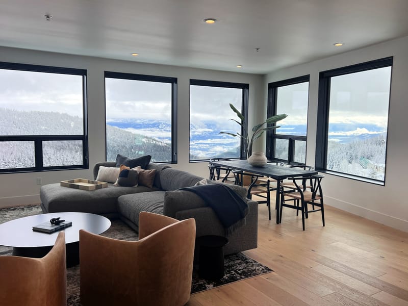 5 Things to Consider When Buying a Short-Term Rental in Sandpoint, Idaho