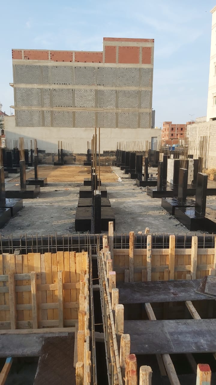 مقاولات جدة | خدمات مقاولات متكاملة وجودة احترافية