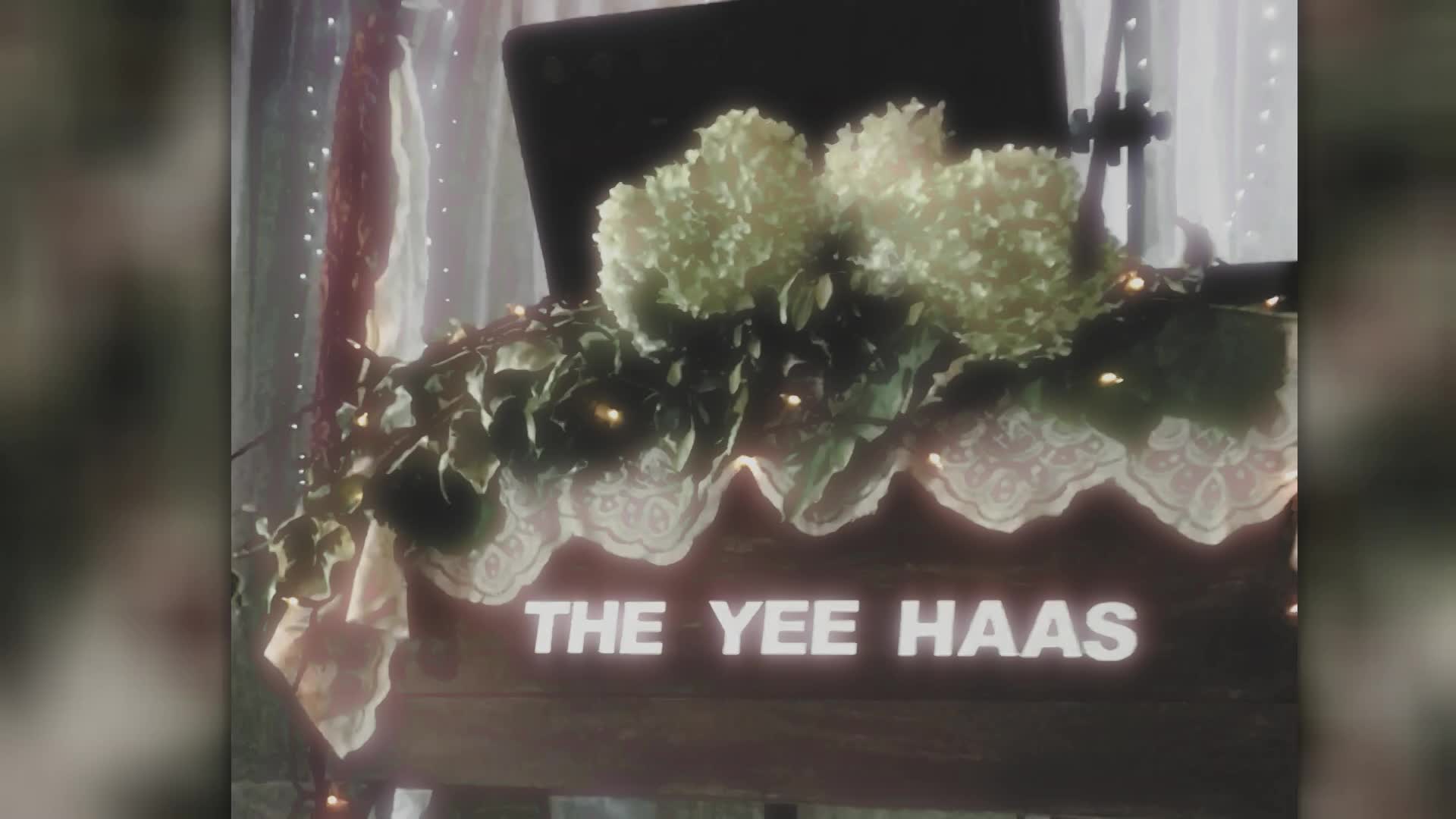 VIDEO: The Yee Haas!  thumbnail