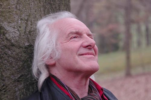 Mathieu Touzot chante Julos Beaucarne (solo)