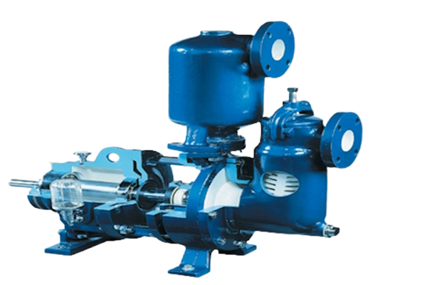 AET-MNB80345-GX Series Pump