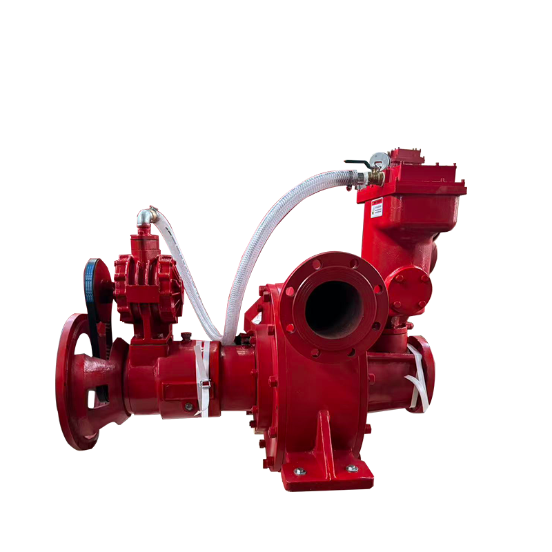 VRV-2200-RV CoreFlow Pump