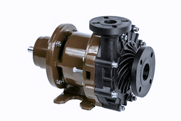 AET-45845G Elite Pump