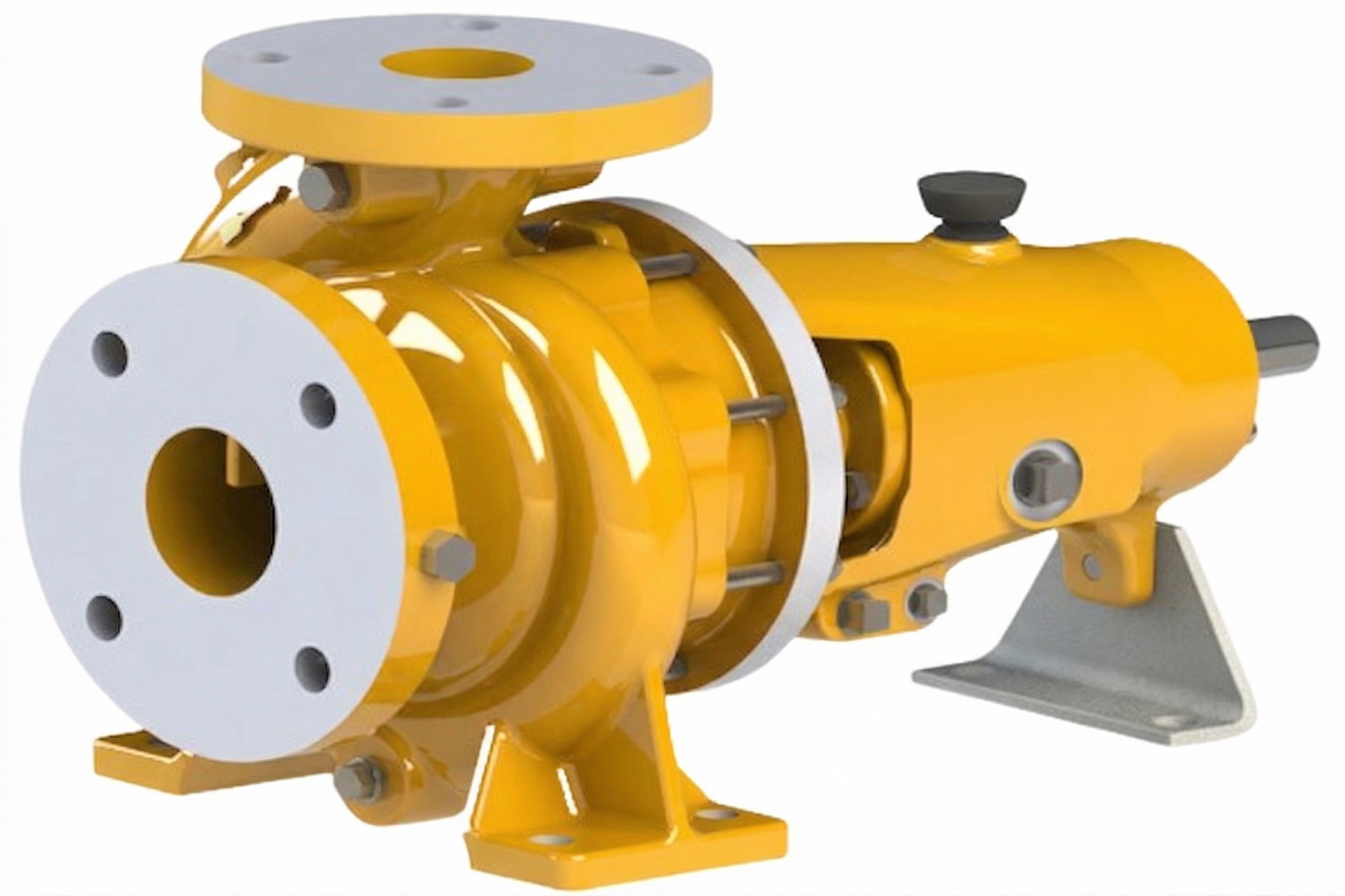 X7460H DTR Pump