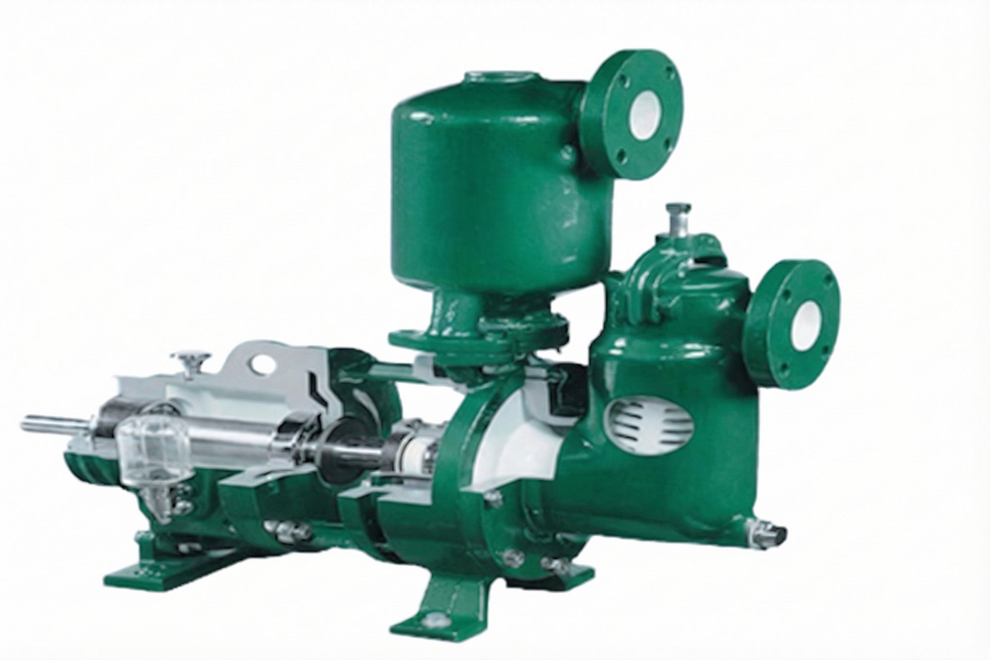 AET-MNB80345 GX Pump