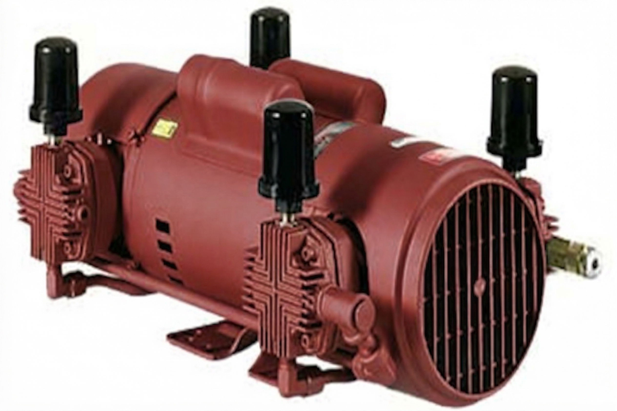 AET-X80345G LQD Pump