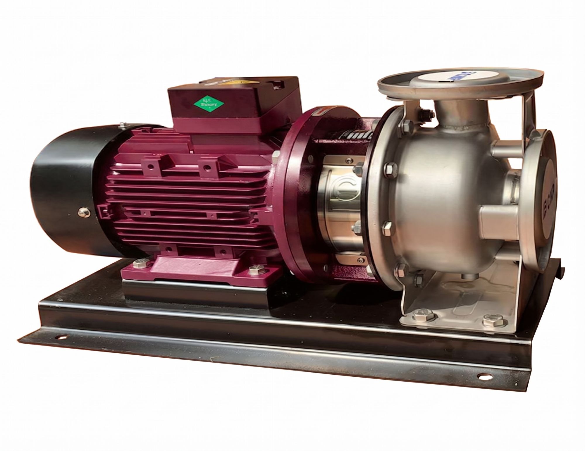 AET-HTY80345 GX Pump
