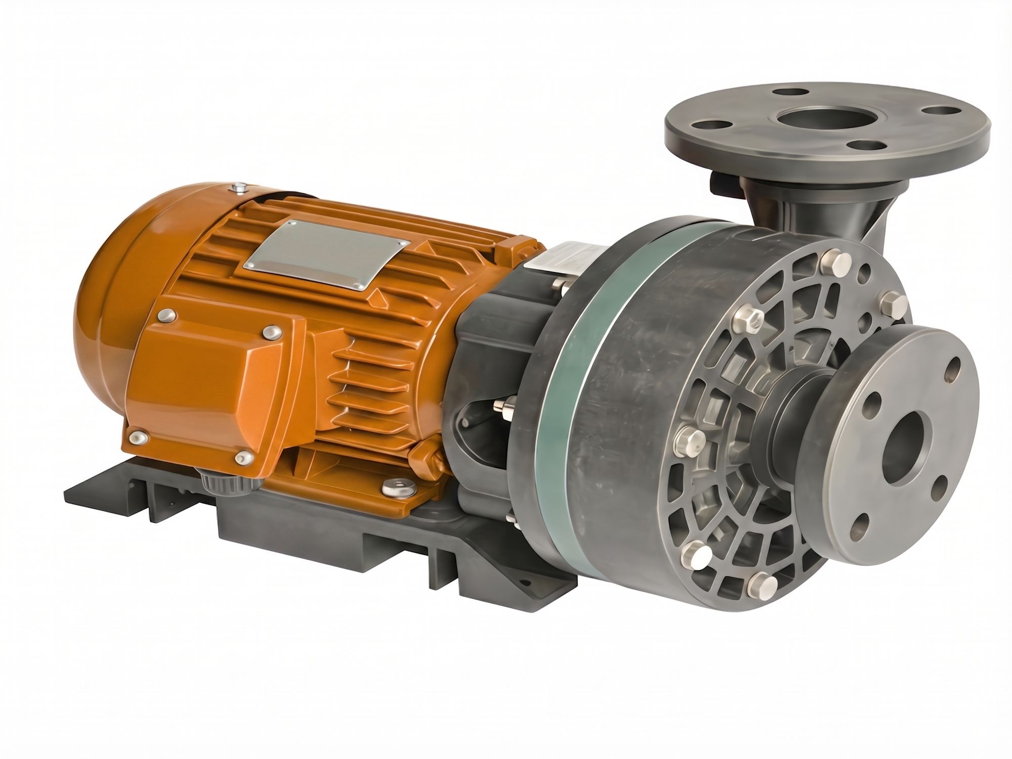 AET-XHT-48625G Pump