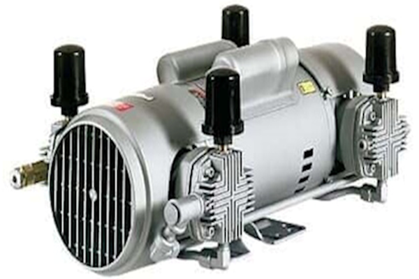 AET-X80345G Industrial Pump